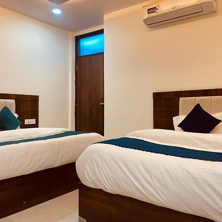Wooibhotels The Divine Ganga Haridwār Dış mekan fotoğraf