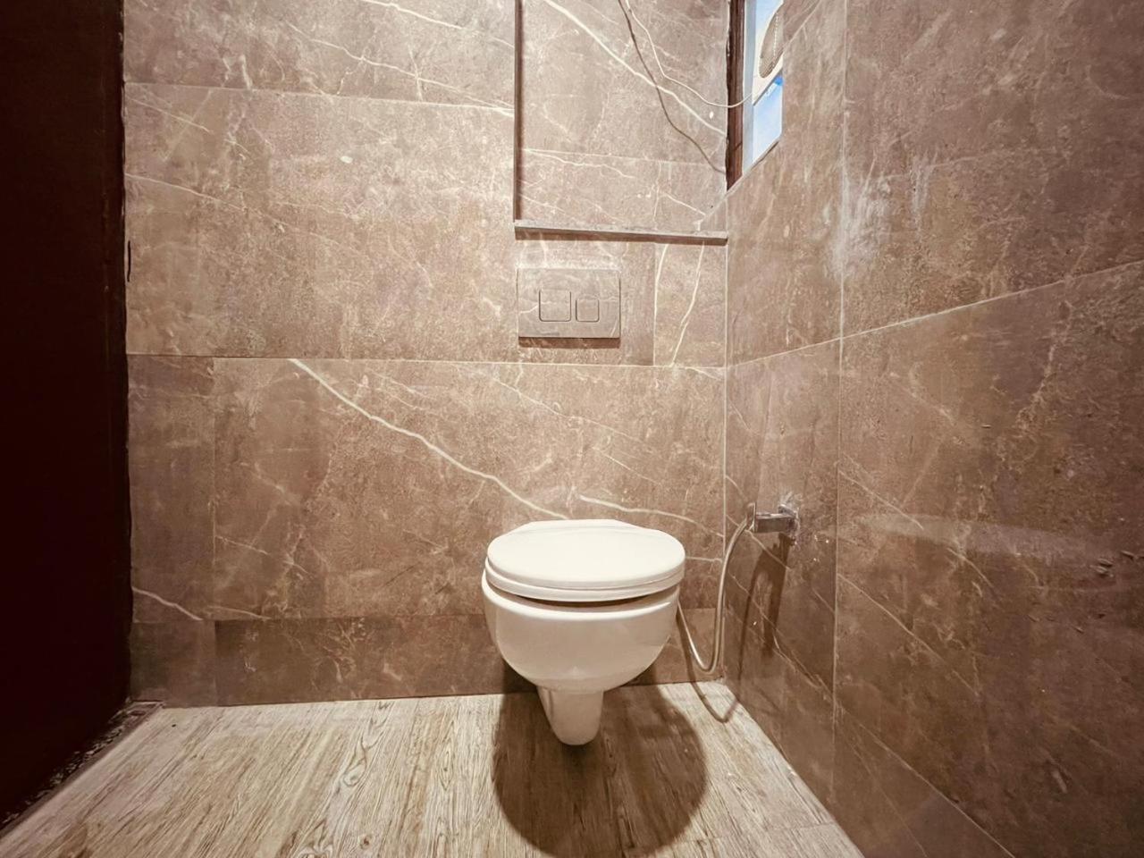 Wooibhotels The Divine Ganga Haridwār Dış mekan fotoğraf